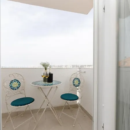 Apartment Apartman Elena Biograd Na Moru