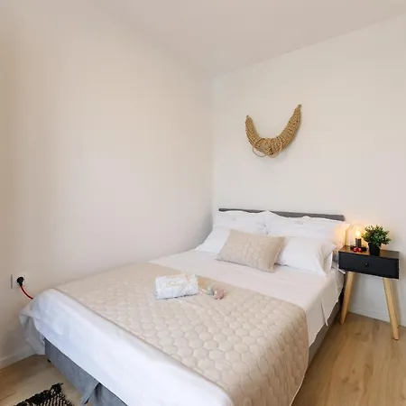 Apartman Elena