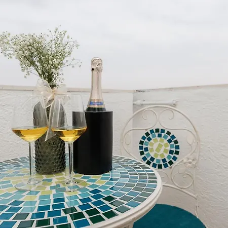 Apartman Elena * Biograd Na Moru