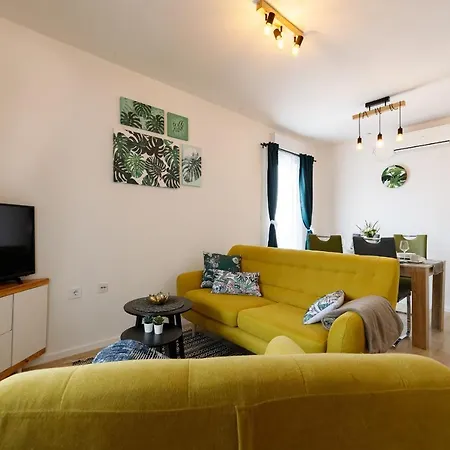 Apartman Elena Apartment Biograd Na Moru