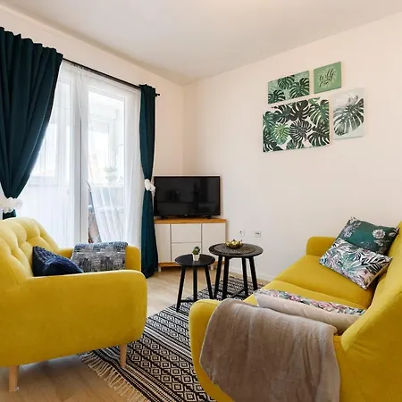 Apartment Apartman Elena Biograd Na Moru