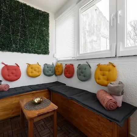 Apartman Elena Apartment