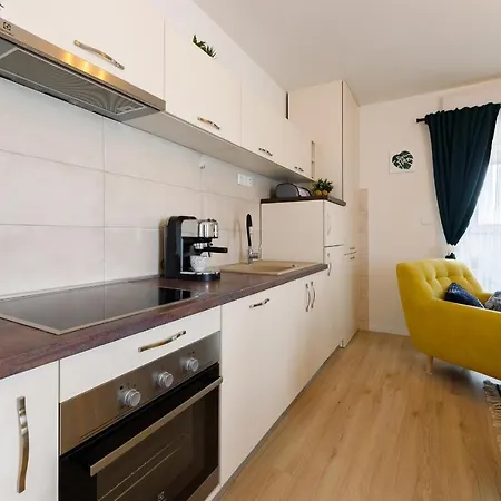 Apartman Elena Apartment
