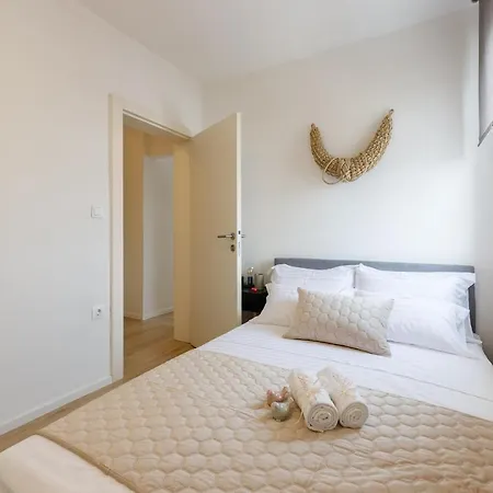 Apartment Apartman Elena