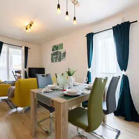 Apartment Apartman Elena Biograd Na Moru