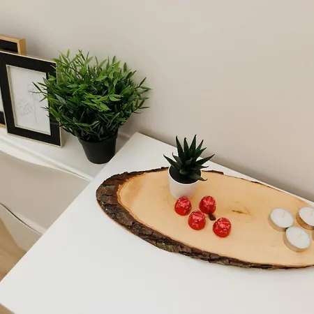 Apartman Elena Biograd Na Moru