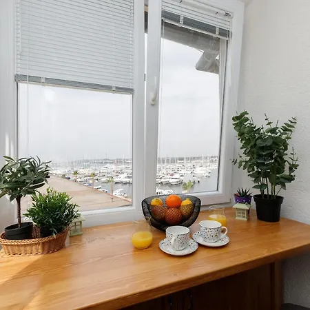 Apartman Elena *