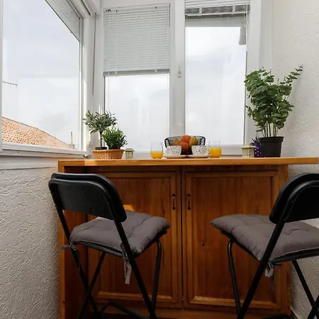 Apartman Elena Appartement Biograd Na Moru
