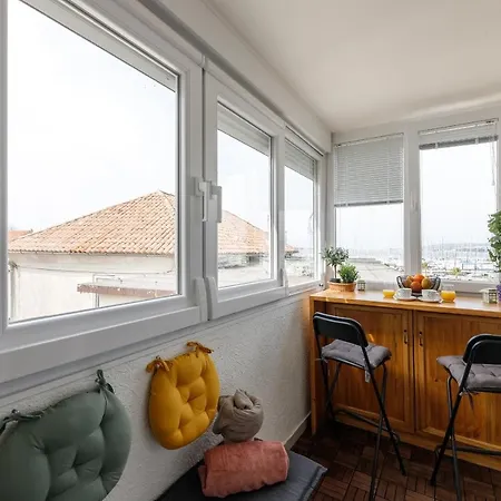 Apartment Apartman Elena