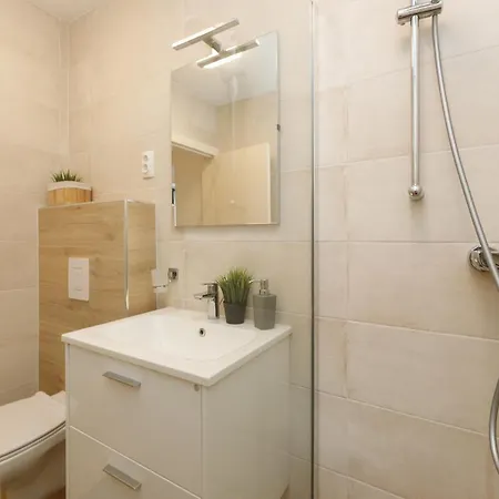 Apartman Elena Appartement