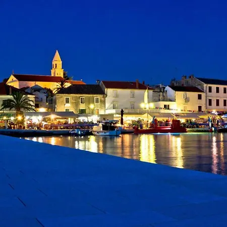 Apartman Elena * Biograd Na Moru