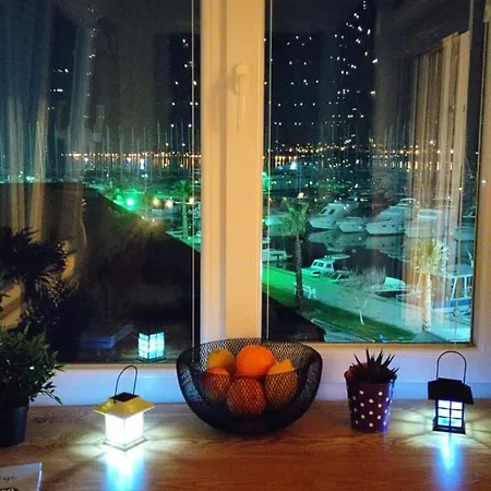 Apartman Elena Appartement Biograd Na Moru