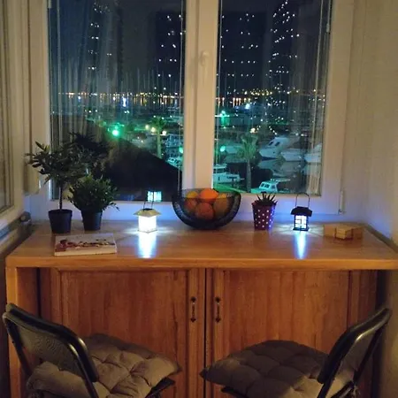 Apartman Elena Appartement